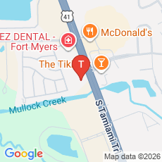 Tuffy South Fort Myers Location